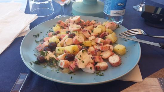 Spaghetteria Marinara